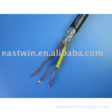 Monitor Extension Wire